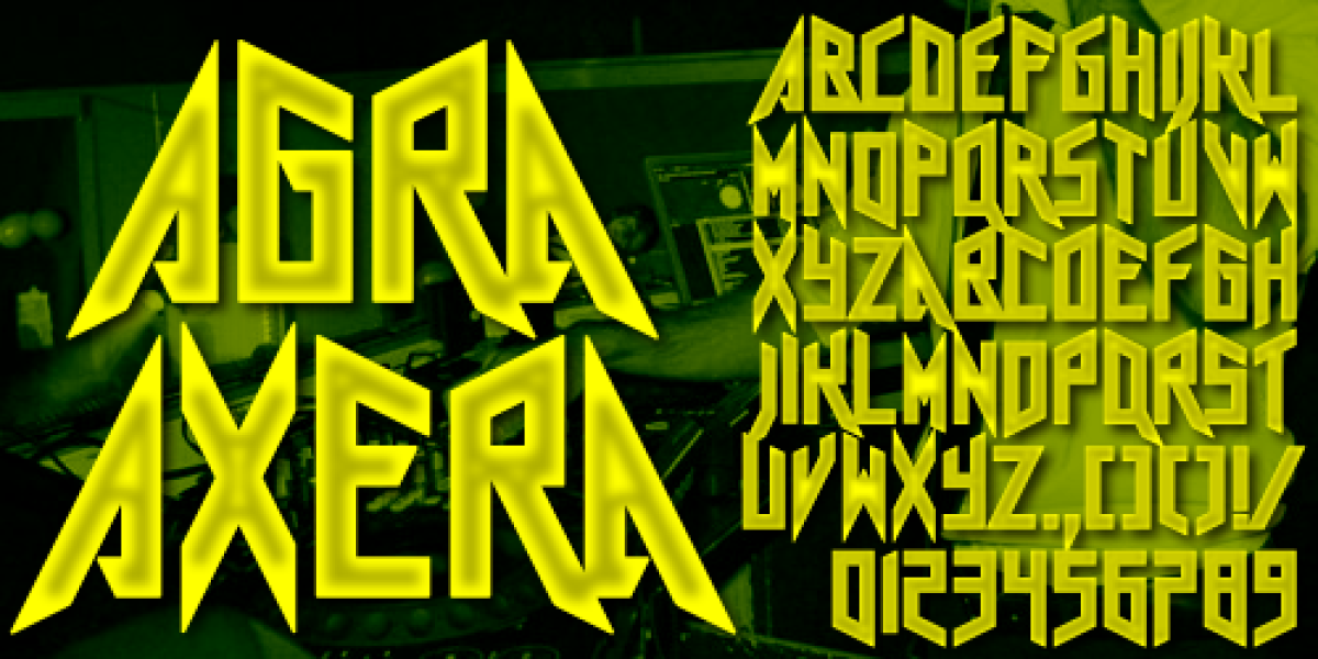 Agra Axera illustration 1