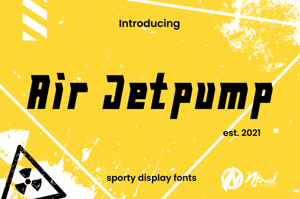 Air Jetpump illustration 2