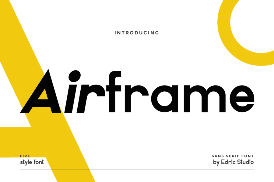 Airframe Demo illustration 2