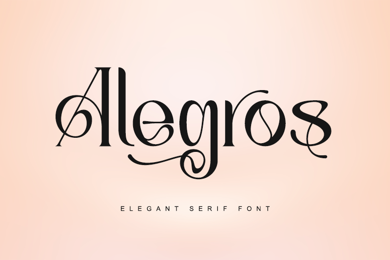 Alegros-Personal use illustration 2