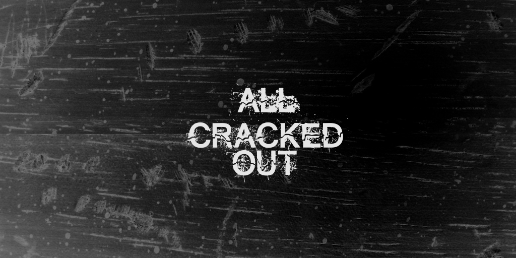 All Cracked Out illustration 4