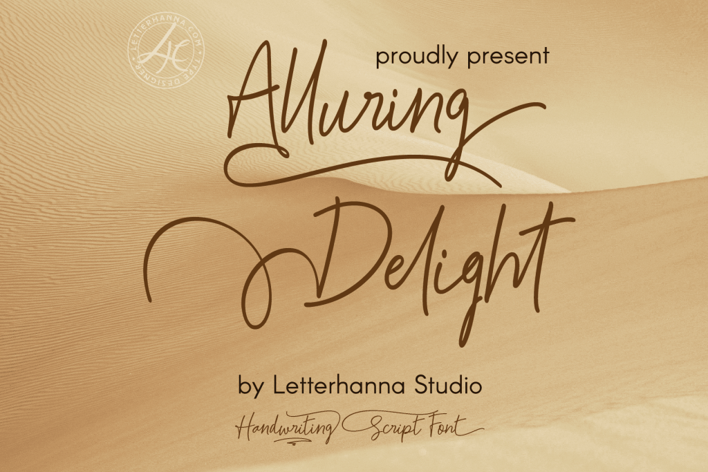 Alluring Delight Free illustration 10