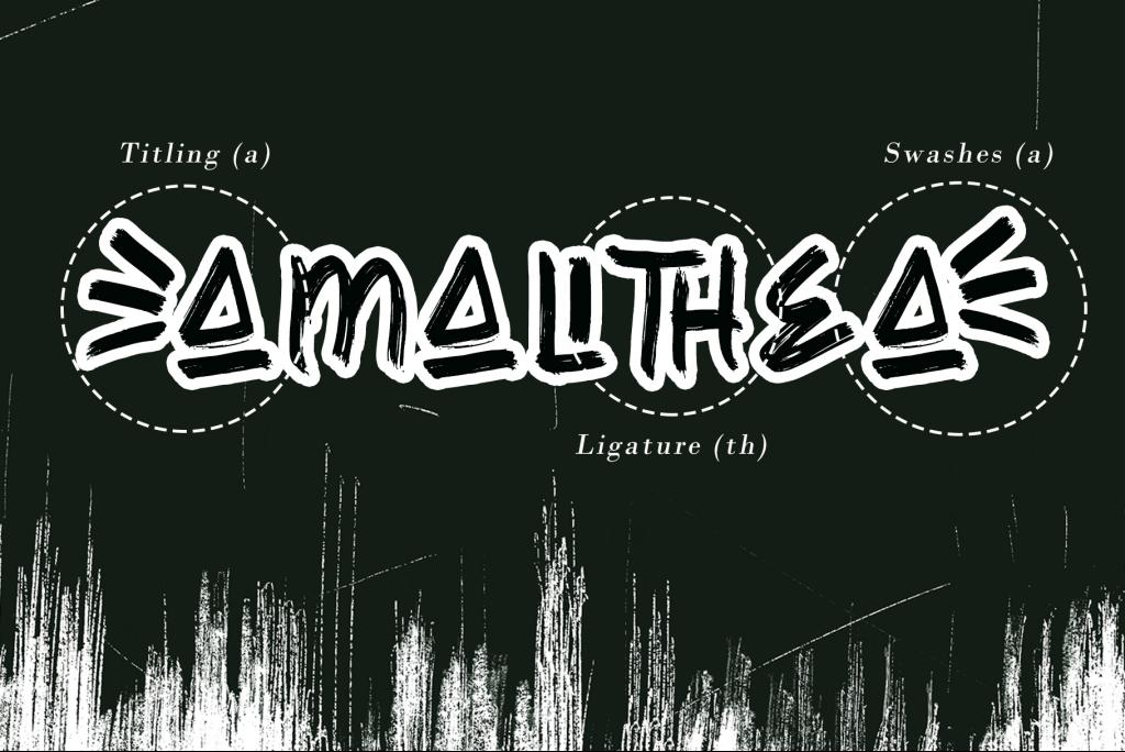 Amallthea illustration 5