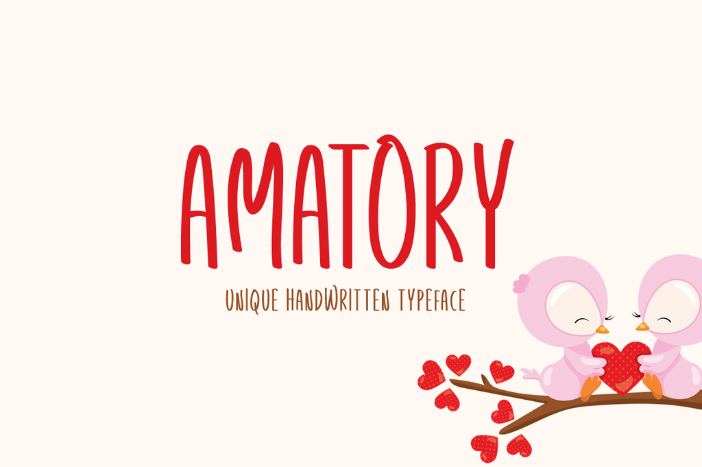 Amatory illustration 6