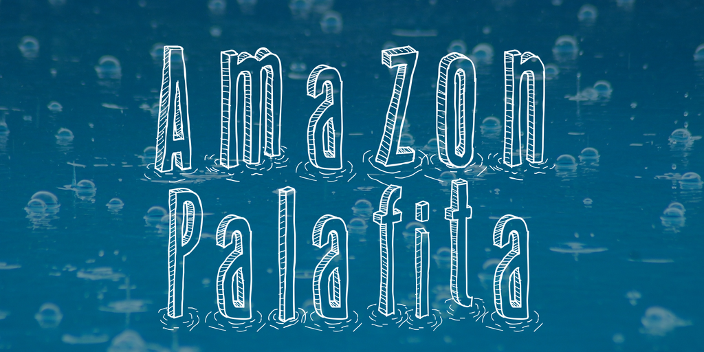 Amazon Palafita illustration 2