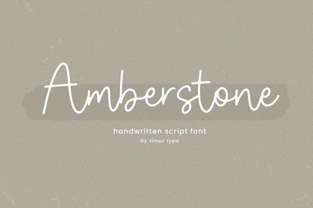 Amberstone illustration 2
