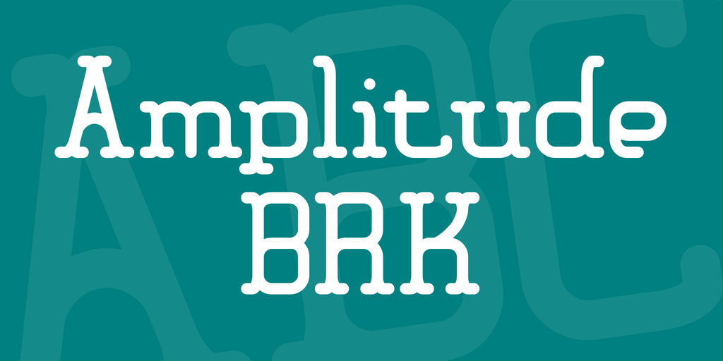 Amplitude BRK illustration 1