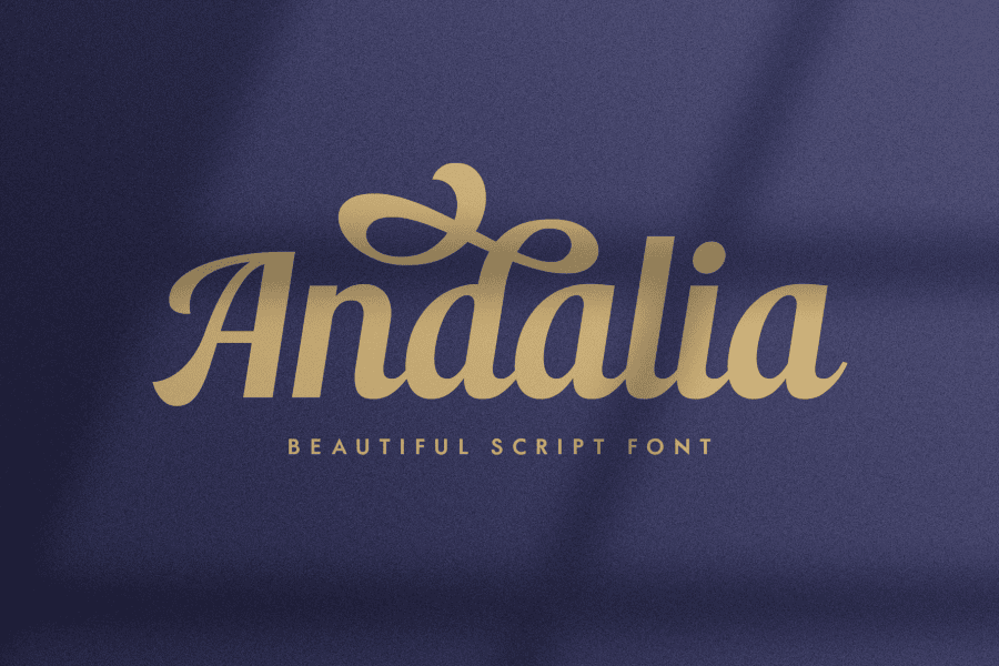 10+ Free Brand Identity, Cursive, Legible Fonts · 1001 Fonts