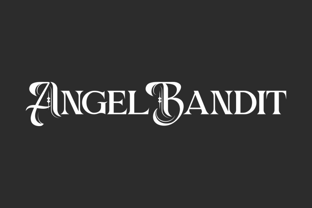 Angel Bandit Demo illustration 2