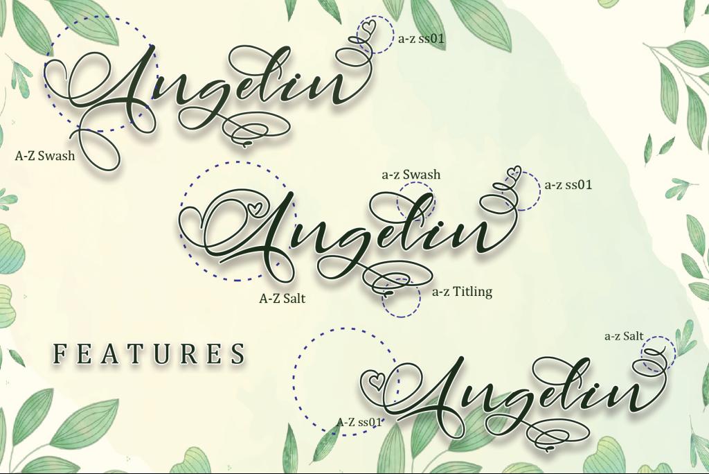 Angelin illustration 3