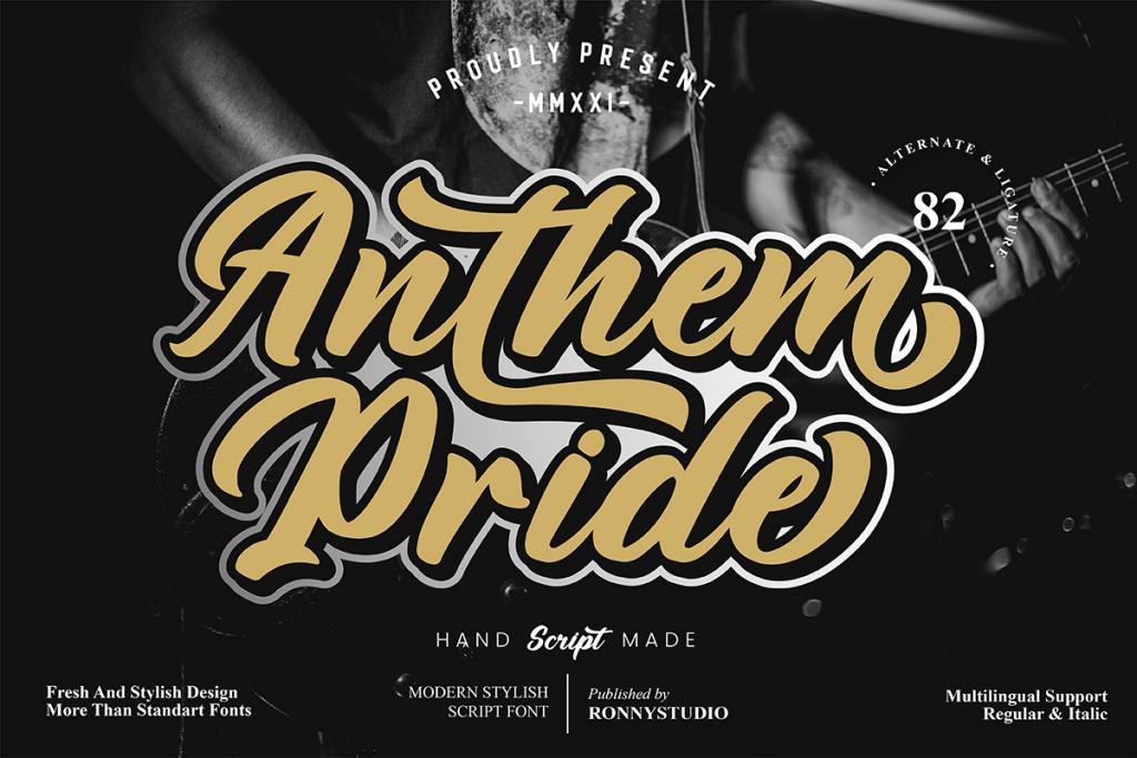 Anthem Pride illustration 18