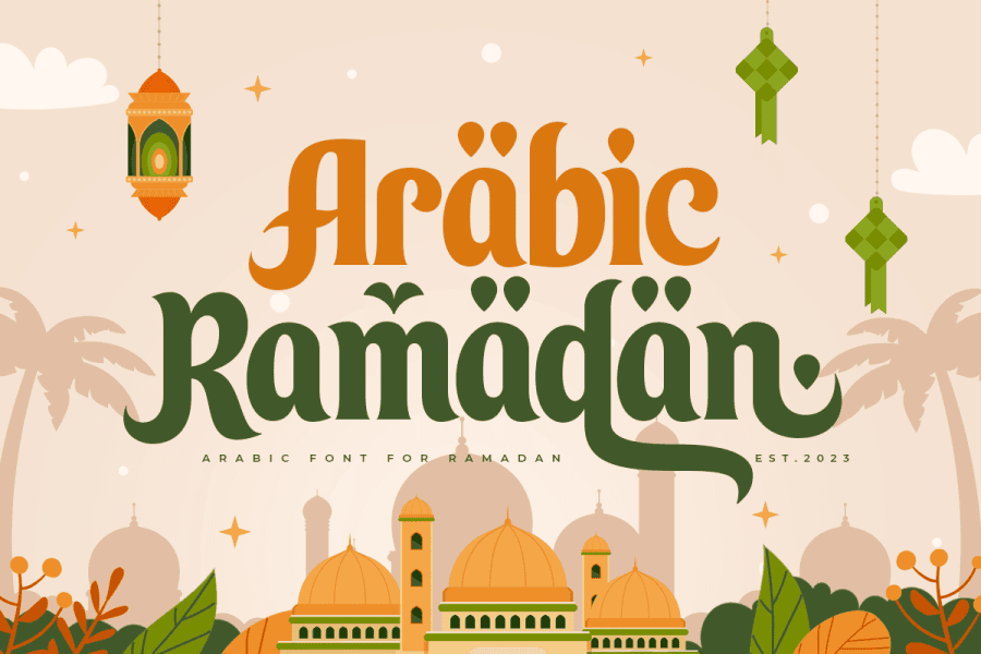 60 Free Eid Fonts · 1001 Fonts 60 Free Eid Fonts · 1001 Fonts