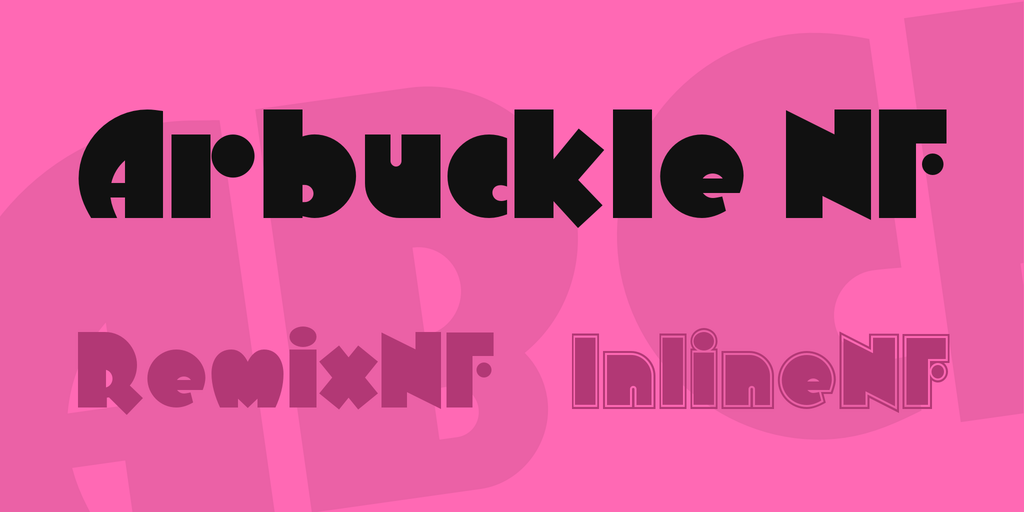 Arbuckle NF illustration 1