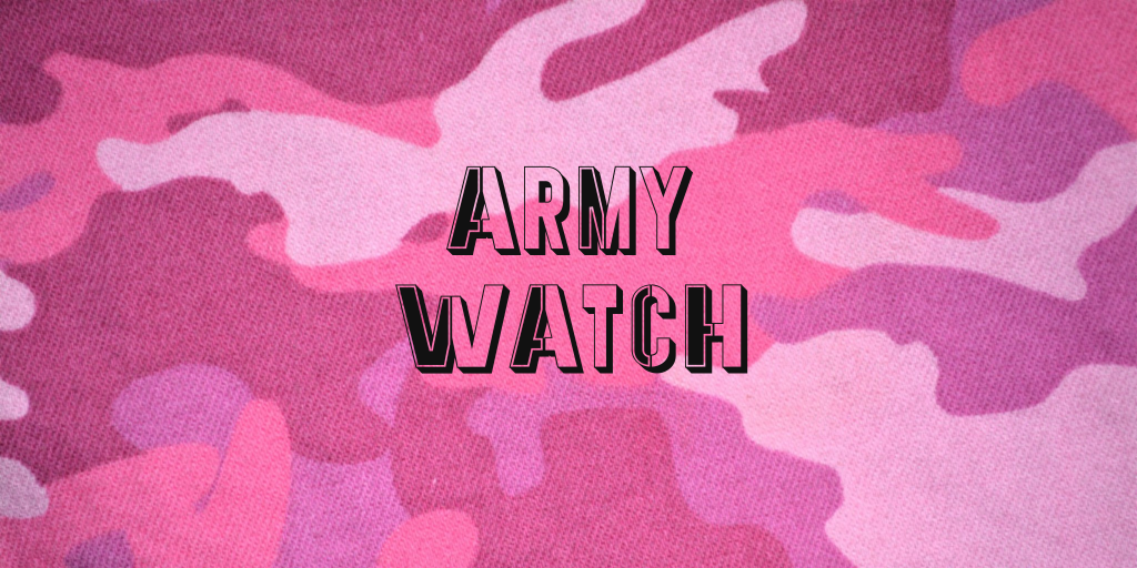 Army Watch illustration 10