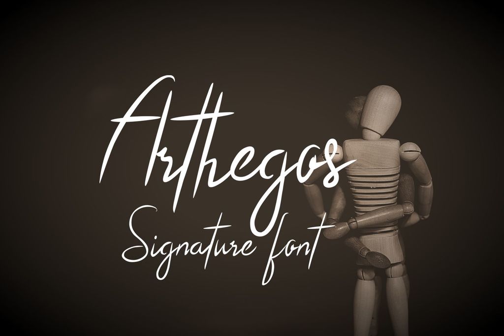 Arthegos illustration 2
