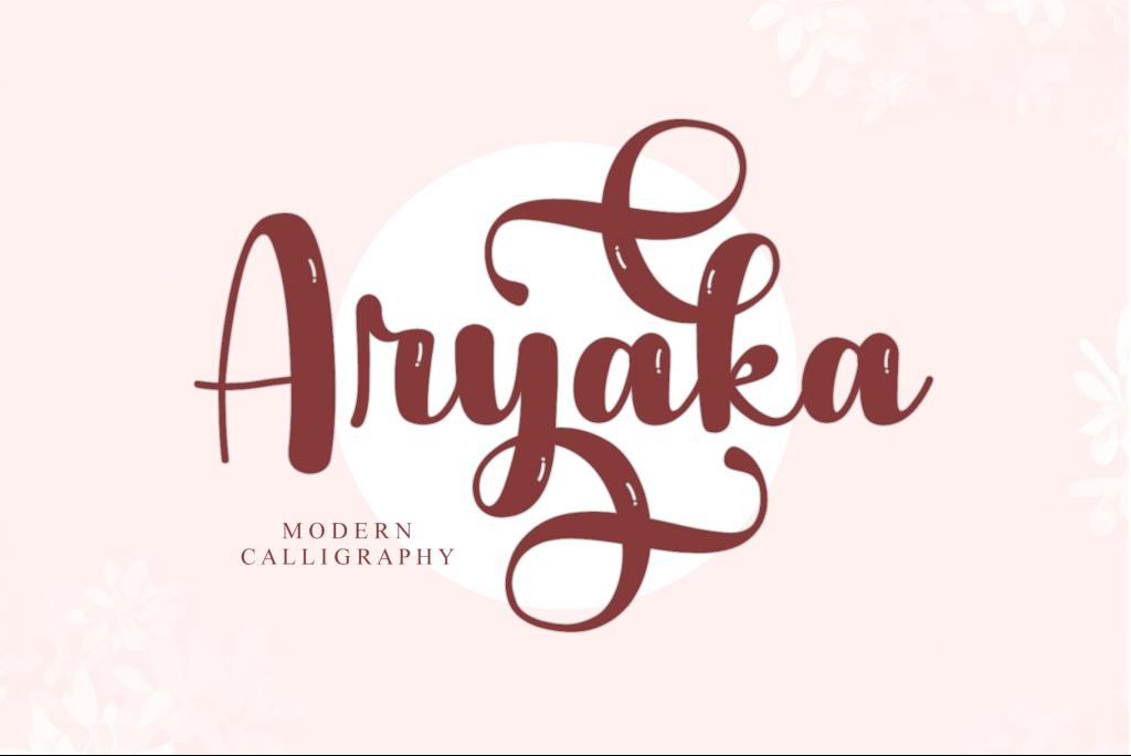 Aryaka - Personal Use illustration 5