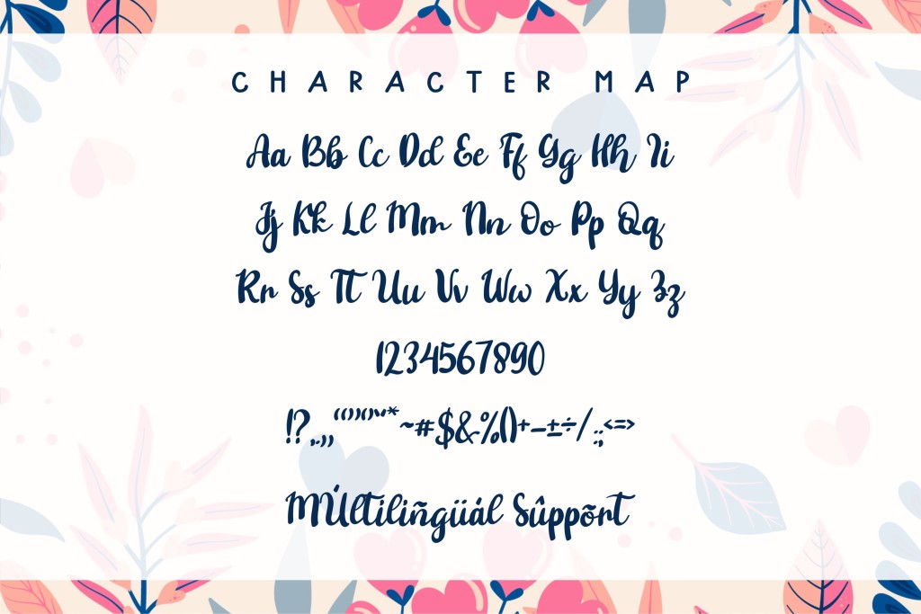 Ashifa Font Family 1001 Fonts