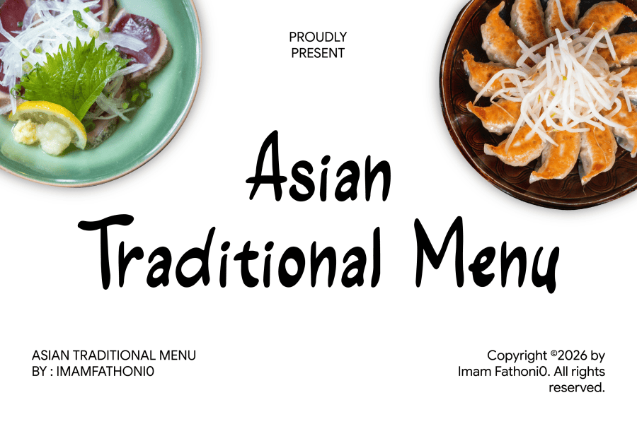 Typhography Text 1 Free Cultural, Western Font · 1001 Fonts