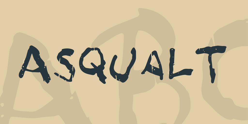 Asqualt illustration 1