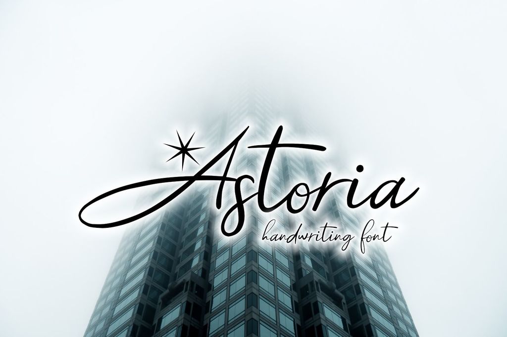 Astoria Demo illustration 2