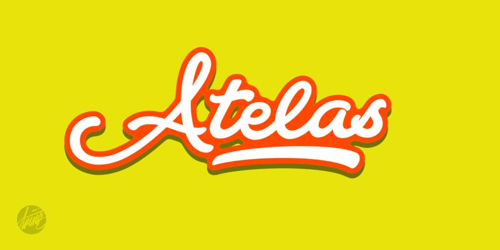 Atelas Personal Use Only illustration 3