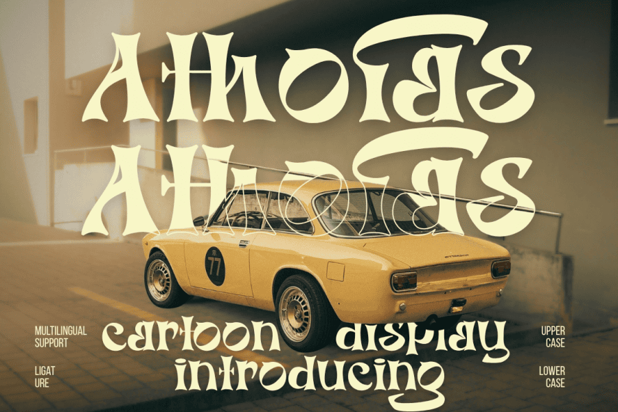 Large Fancy Script Letters 3 Free Cartoon, Classic, Helvetica Fonts · 1001 Fonts