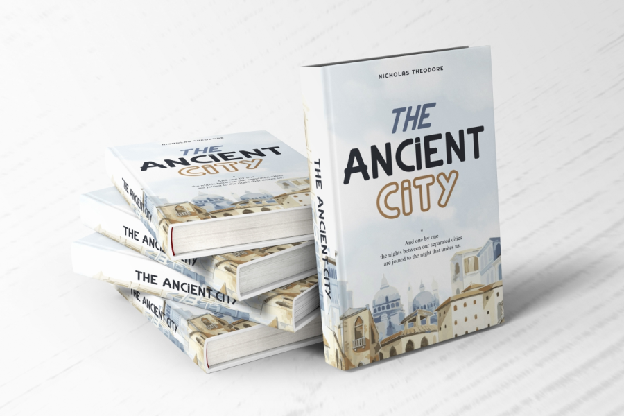 Atlanta Corner Demo Font Family · 1001 Fonts