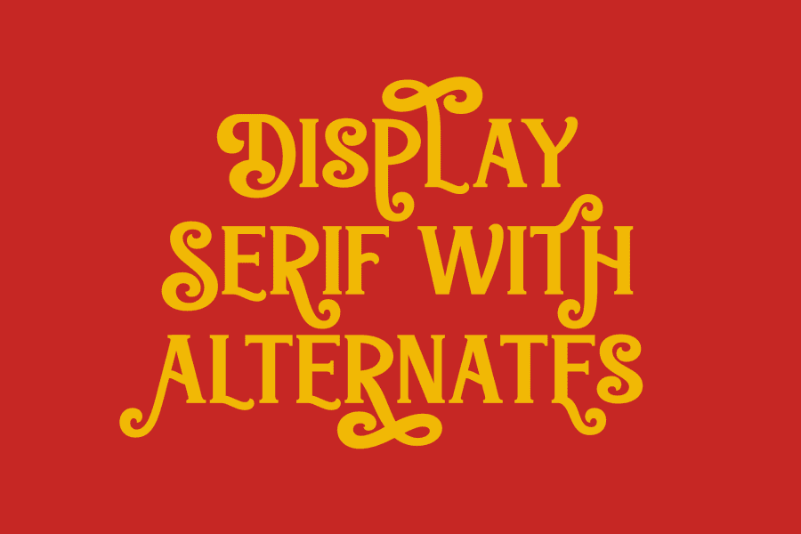 Aurora Shayne Demo Font · 1001 Fonts