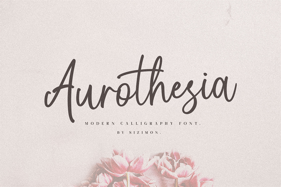 Aurothesia Demo illustration 2