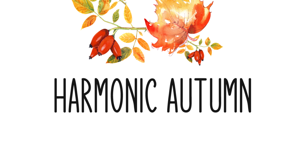 Autumn Arbor illustration 4