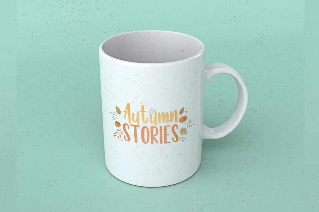Autumn Stories illustration 4