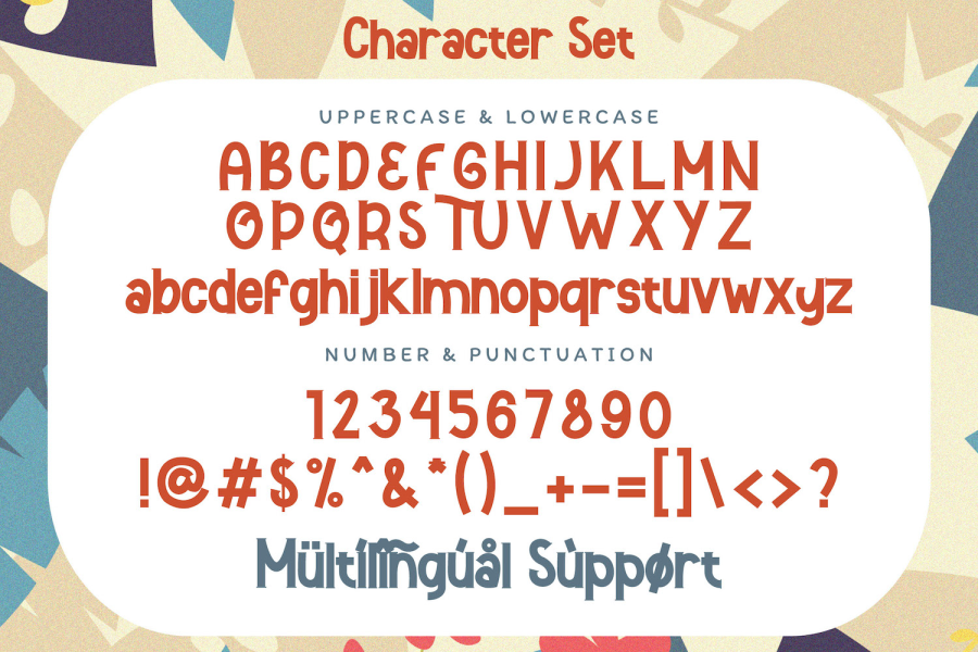 Baby Angel Font · 1001 Fonts