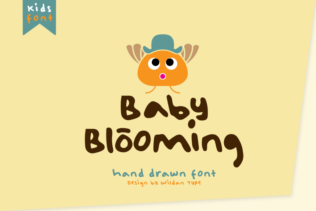 Baby Blooming (Demo) illustration 1