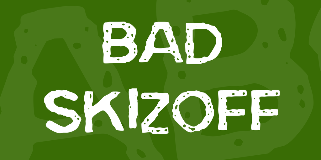 Bad Skizoff illustration 1
