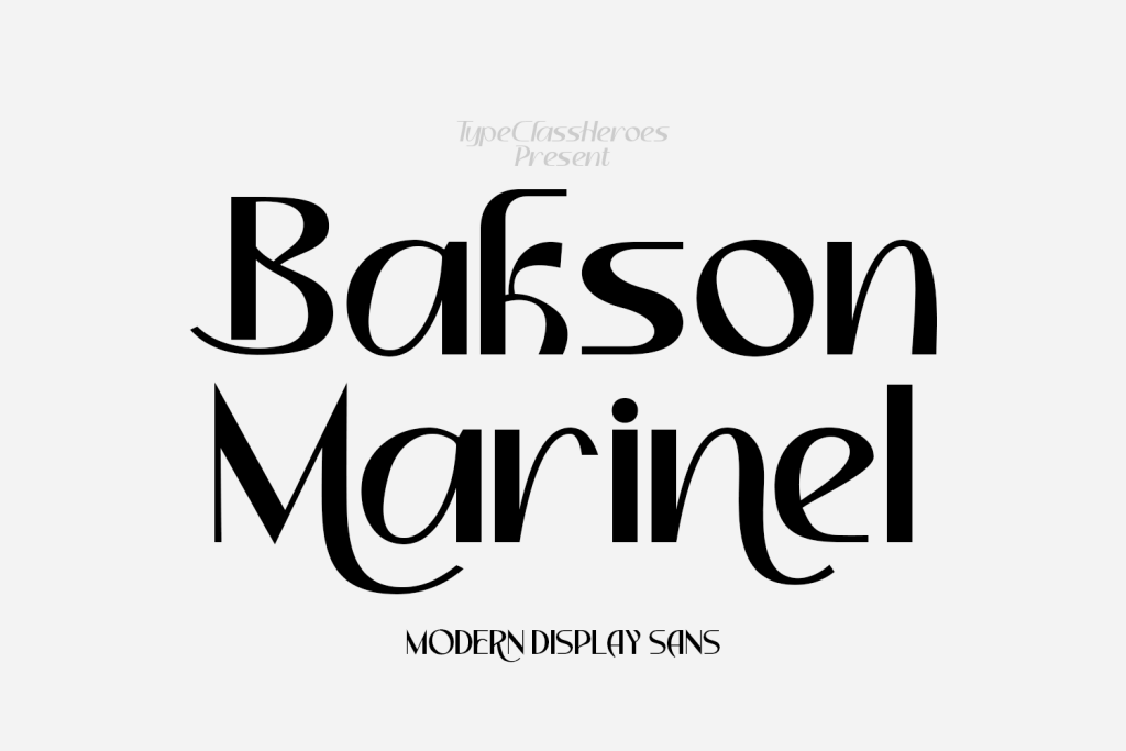 Bakson Marinel Demo illustration 3