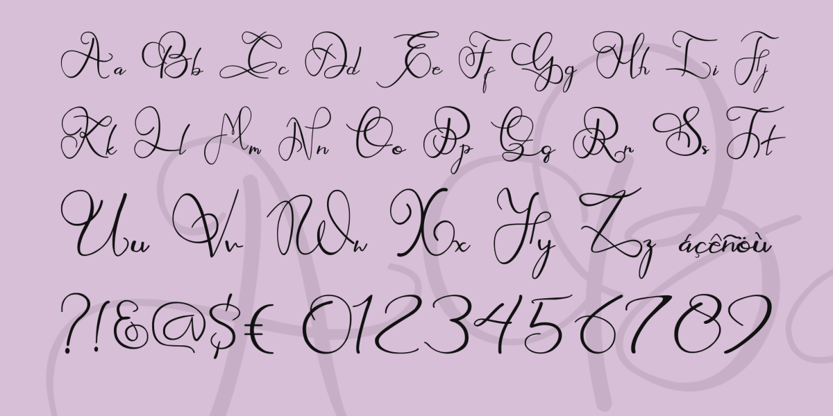 Bala Dewa Font · 1001 Fonts