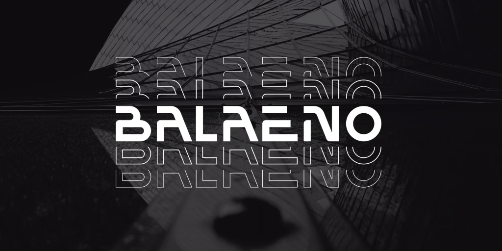 Balaeno Demo illustration 4