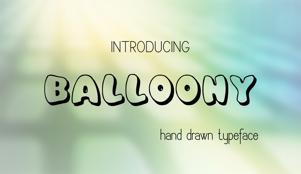 Balloony illustration 10