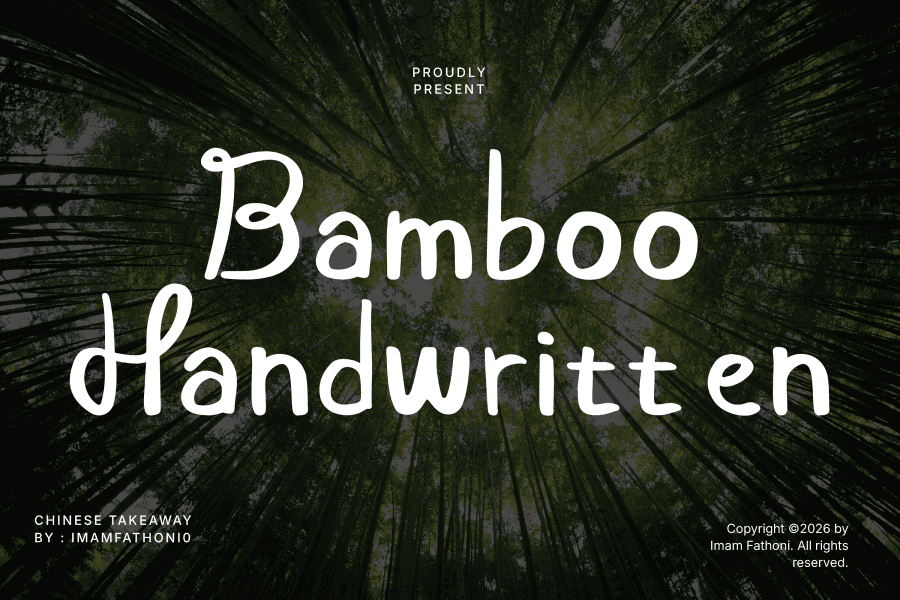 3 Free Everyday, Quotation, Script Fonts · 1001 Fonts