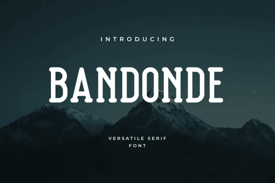 2 Free College, Cool, Roman Fonts · 1001 Fonts
