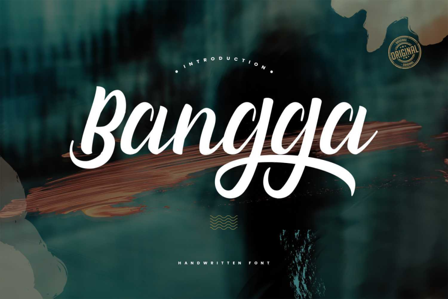 Bangga FREE illustration 6