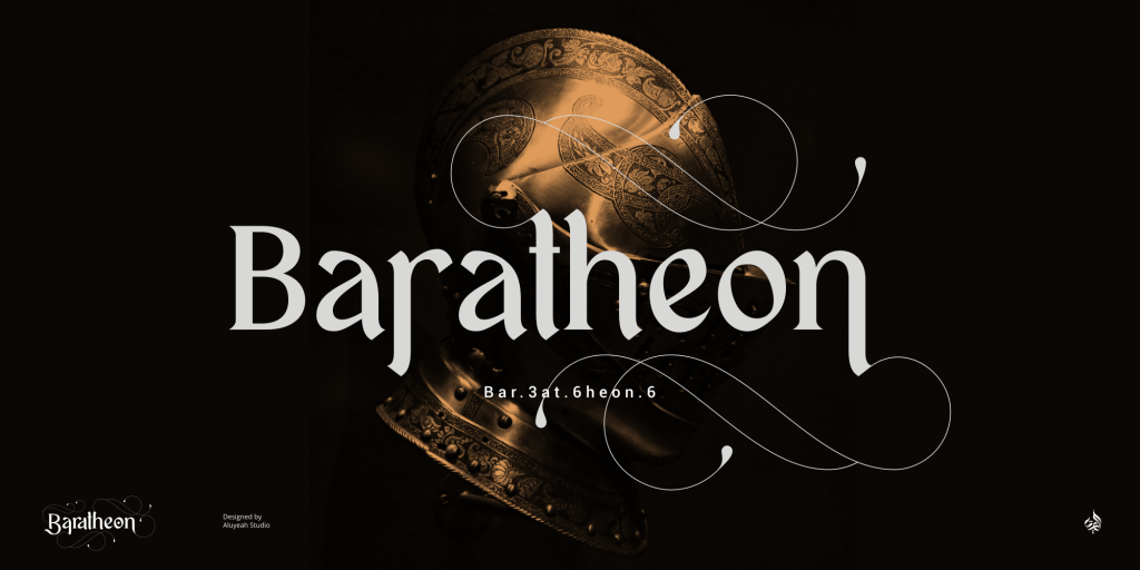 Baratheon illustration 9