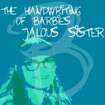 Barbies Jalous Sisters illustration 1