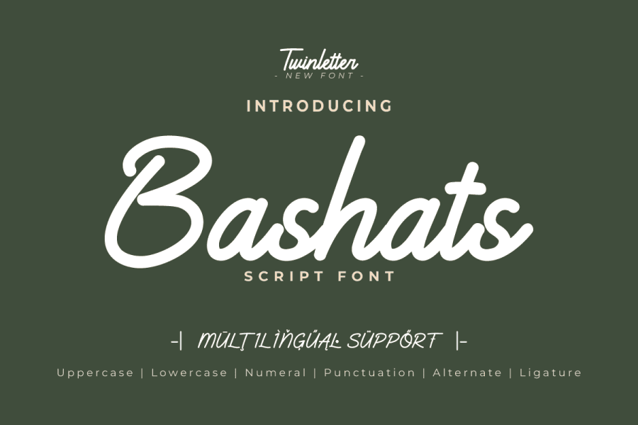 15 Free Smooth, Classic, Graceful Fonts · 1001 Fonts