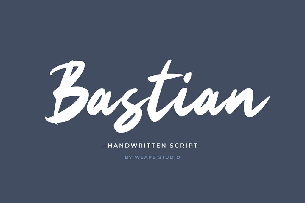 Bastian Script illustration 2