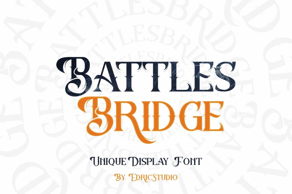 Battlesbridge Demo illustration 2