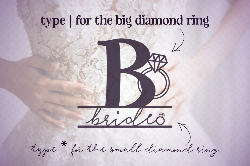 Be My Diamond illustration 5
