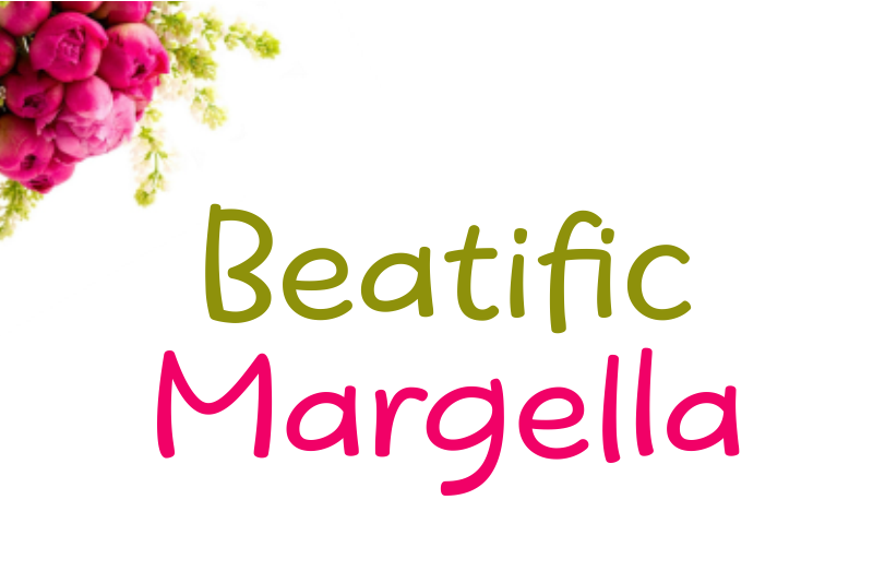 Beatific Margella illustration 1