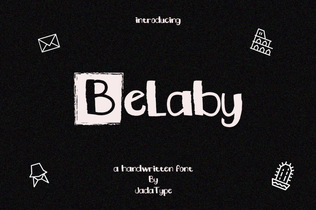 Belaby illustration 4