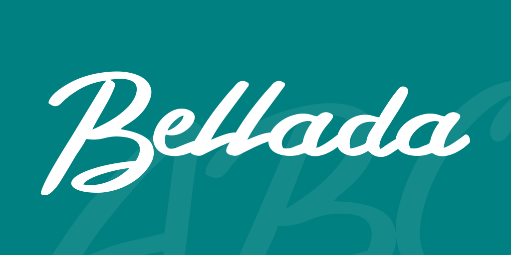 Bellada  illustration 1